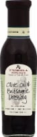 Stonewall Kitchen Olive Oil & Balsamic Dressing