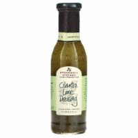 Stonewall Kitchen Cilantro Lime Dressing