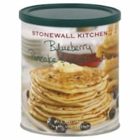 Stonewall Kitchen Blueberry Pancake & Waffle Mix Perspective: Main