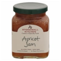 Stonewall Kitchen Apricot Jam