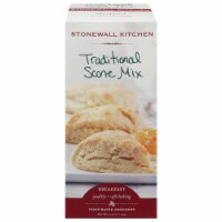 Stonewall Kitchen Traditional Scone Mix