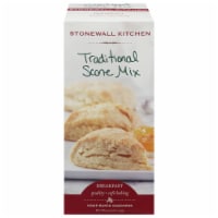 Stonewall Kitchen Traditional Scone Mix