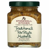 Stonewall Kitchen Traditional Pub Mustard Perspective: Main