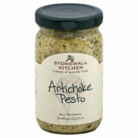 Stonewall Kitchen Artichoke Pesto