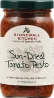 Stonewall Kitchen Sun-Dried Tomato Pesto