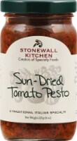 Stonewall Kitchen Sun-Dried Tomato Pesto