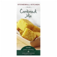 Cornbread Mix Perspective: Main