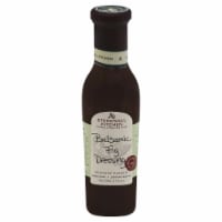 Stonewall Kitchen Balsamic Fig Dressing