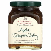 Stonewall Kitchen Apple Jalapeno Jelly Perspective: Main