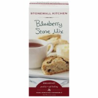 Stonewall Kitchen Blueberry Sour Cream Scone Mix Perspective: Main