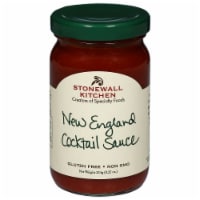 Stonewall Kitchen New England Cocktail Sauce Perspective: Main