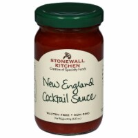 Stonewall Kitchen New England Cocktail Sauce Perspective: Main