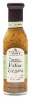 Stonewall Kitchen Classic Italian Dressing Perspective: Main