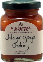 Stonewall Kitchen Major Grey's Chutney