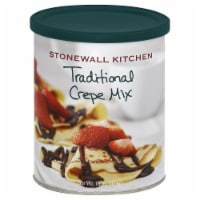 Stonewall Kitchen Traditional Crepe Mix