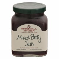 Stonewall Kitchen Mixed Berry Jam Perspective: Main