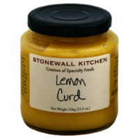 Stonewall Kitchen Lemon Curd