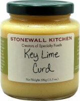 Stonewall Kitchen  Curd   Key Lime