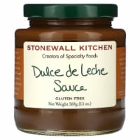 Stonewall Kitchen Dulce de Leche Sauce Perspective: Main