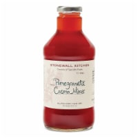 Stonewall Kitchen Pomegranate Cosmo Mixer Perspective: Main