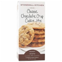 Classic Chocolate Chip Cookie Mix Perspective: Main