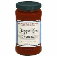 Stonewall Kitchen Sloppy Joe Sauce