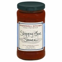 Stonewall Kitchen Sloppy Joe Sauce Perspective: Main