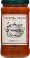 Stonewall Kitchen Coq Au Vin Simmering Sauce