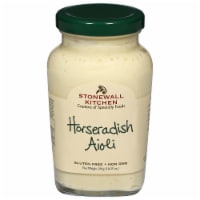 Stonewall Kitchen Horseradish Aioli