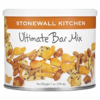 Stonewall Kitchen Ultimate Bar Mix - 7 oz (198.4 g) Perspective: Main