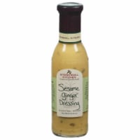 Stonewall Kitchen Sesame Ginger Dressing Perspective: Main