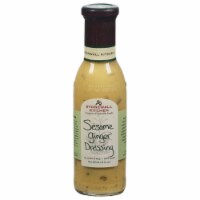 Stonewall Kitchen Sesame Ginger Dressing Perspective: Main