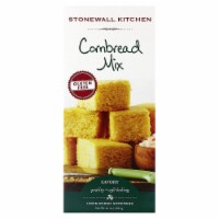 Gluten Free Cornbread Mix Perspective: Main