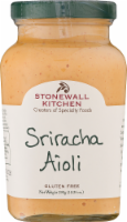 Stonewall Kitchen Sriracha Aioli