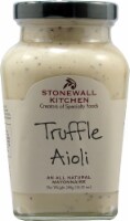 Stonewall Kitchen All Natural Truffle Aioli