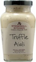 Stonewall Kitchen All Natural Truffle