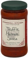 Stonewall Kitchen Truffle Marinara Sauce