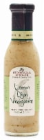 Stonewall Kitchen Lemon Dijon Vinaigrette Salad Dressing & Marinade Perspective: Main