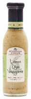 Stonewall Kitchen Lemon Dijon Vinaigrette Salad Dressing & Marinade Perspective: Main