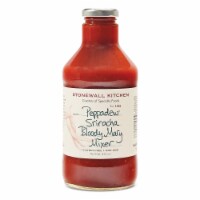 Stonewall Kitchen Peppadew® Sriracha Bloody Mary Mix