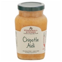 Stonewall Kitchen Chipotle Aioli