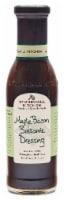 Stonewall Kitchen Maple Bacon Balsamic Dressing