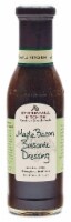 Stonewall Kitchen Maple Bacon Balsamic Salad Dressing & Marinade Perspective: Main