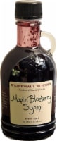 Stonewall Kitchen  Maple Blueberry Syrup