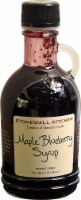 Stonewall Kitchen  Maple Blueberry Syrup