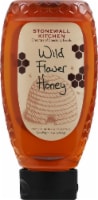 Stonewall Wildflower Honey Perspective: Main