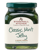 Stonewall Kitchen Classic Mint Jelly Perspective: Main