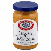 Legal Sea Foods Chipotle Tartar Sauce