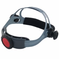 Jackson Safety 370 Replacement Headgear (20696), Adjustable Jackson Welding