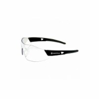 Smith & Wesson Safety Glasses,Clear 23452